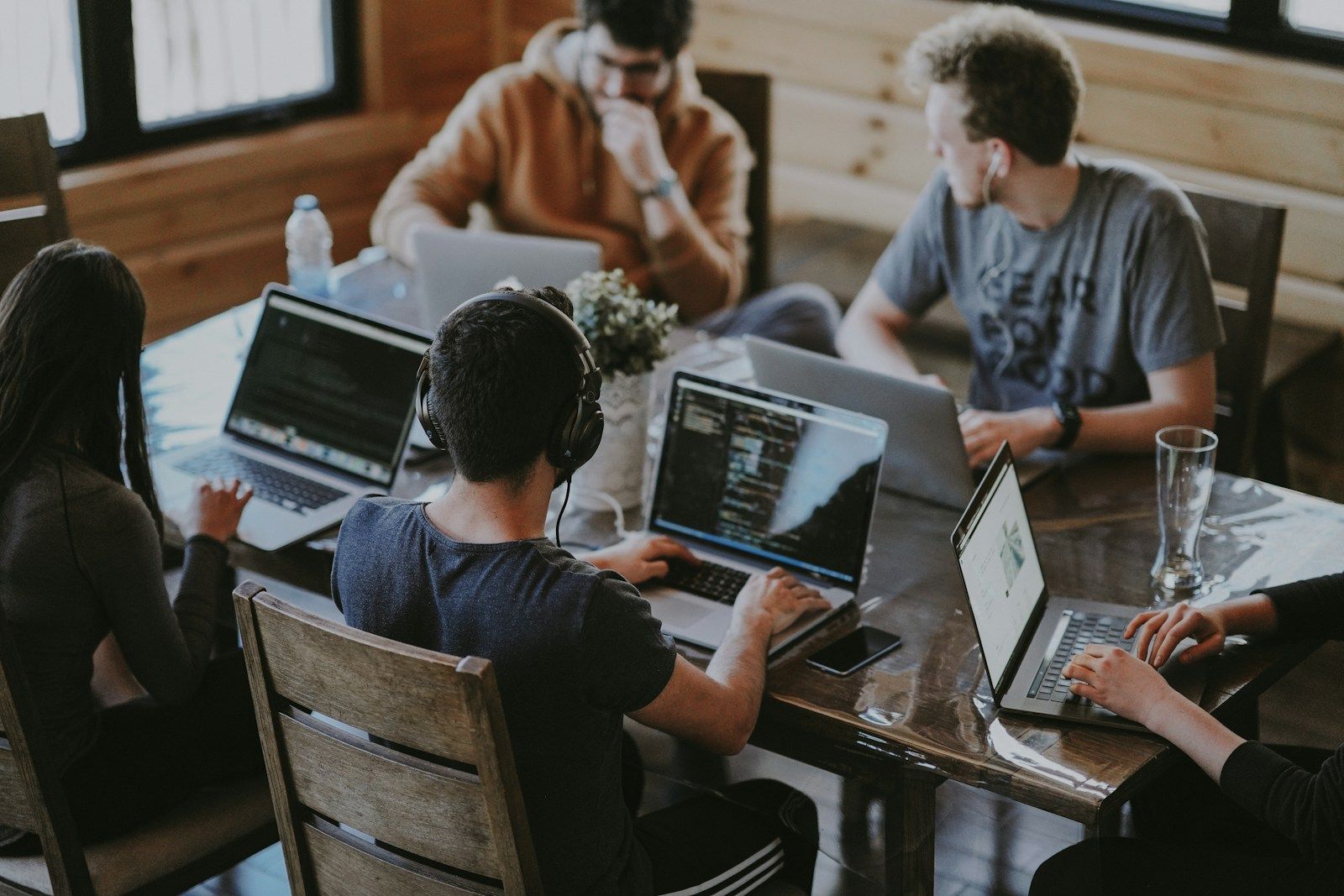Capacitación en Inglés Empresarial