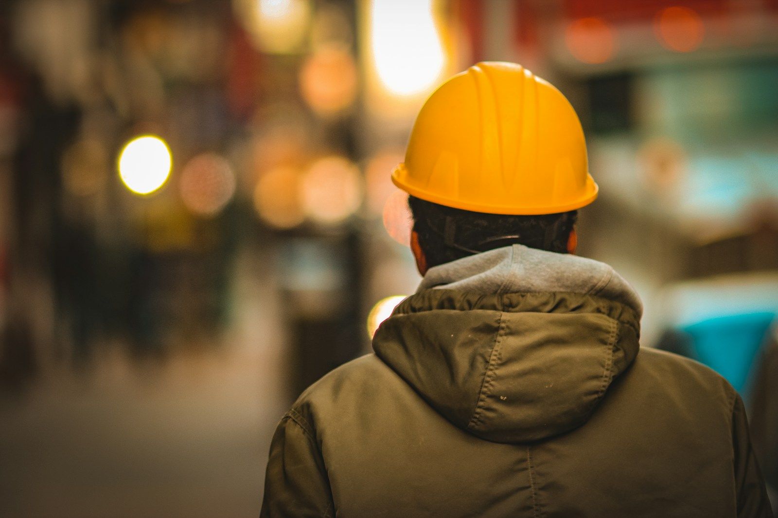 Operador certificado CONOCER